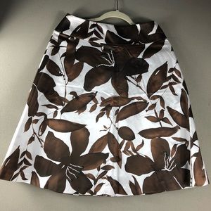 Skirt Talbots collection